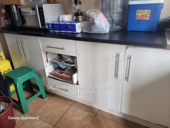 Prime Westgate Adylin Stand with 3-Bedroom Cottage