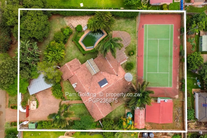 5 Bedroom House For Sale In Gunhill (Sole Mandate)