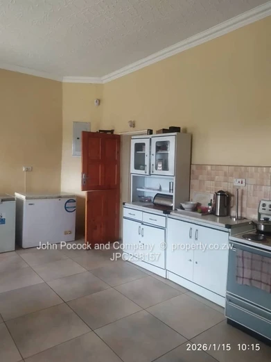 New Build | Space, Light & Investment Potential (Buena Vista)