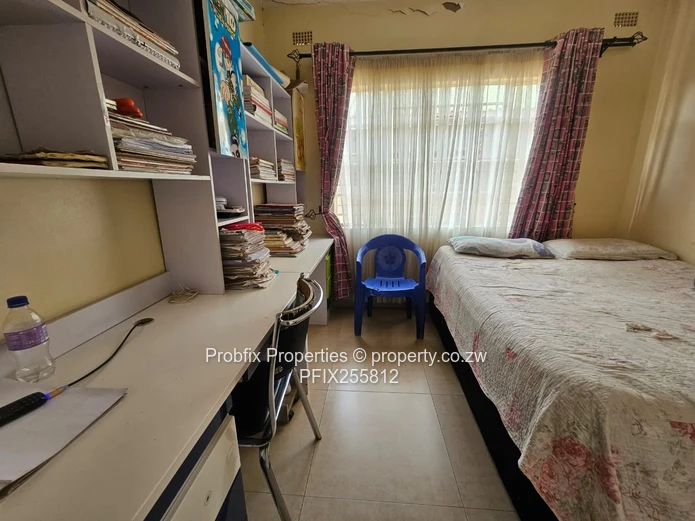 Granary - 4 Bedroom Family Home/Investment Opportunity