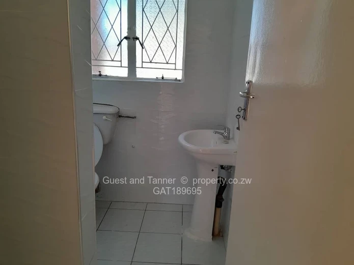 Family Home to Let in Westgate - 3 Bedroom Family Home for Rent