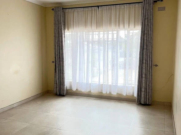 3 Bedroom Townhouse Complex
