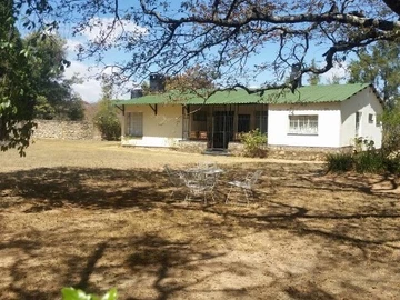 Hotel & Lodge