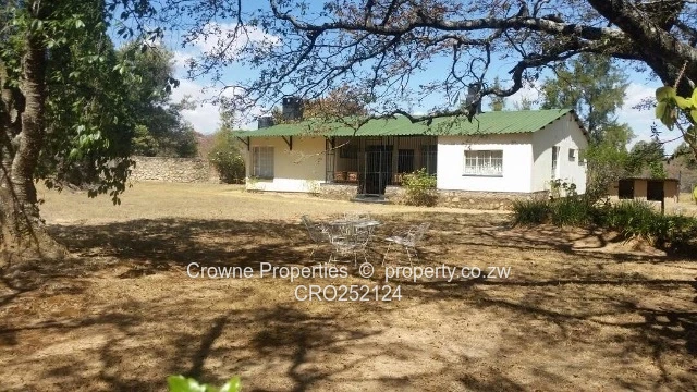 Plot For Sale