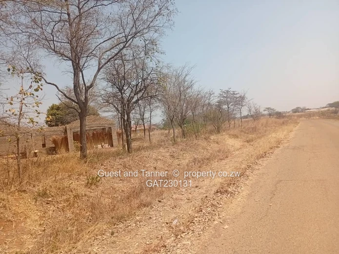 Norton Galloway Agro Residential Plot