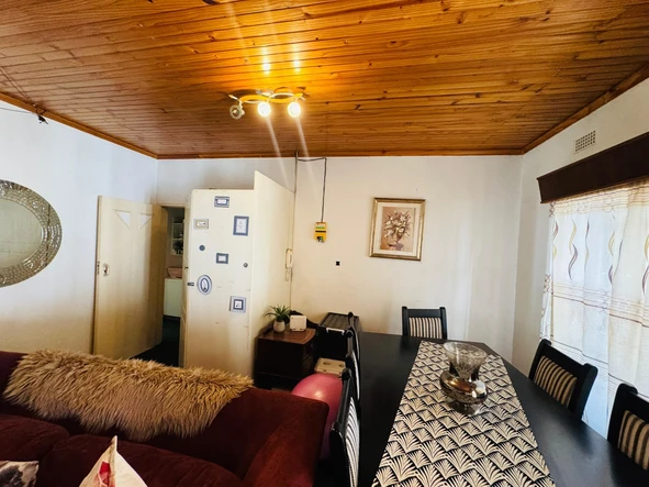 2 Bedroom Garden Flat