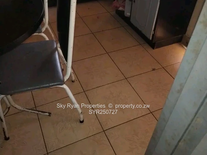 Warren Park 1 House For Sale