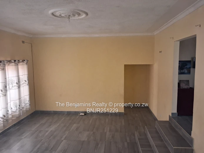 5 Bed Family Home in Quinnington