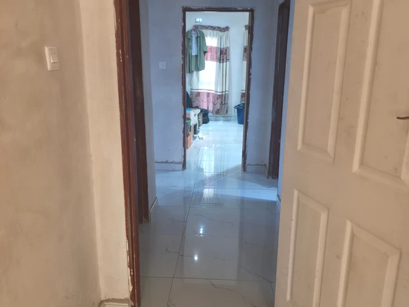 4 Bedroom Townhouse Complex