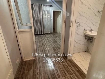 Borrowdale Town House to Rent