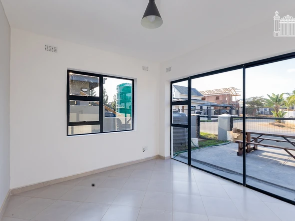 3 Bedroom Townhouse Complex