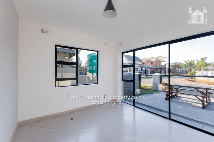 Brand New 3-Bedroom Cluster Home in Arlington