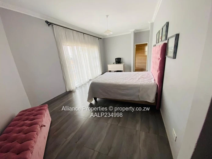 Executive Sanctuary in Elite Brookview 5-Bed En-Suite Masterpiece with Triple Borehole System (Sole Mandate)