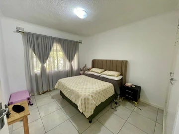 2 Bedroom Garden Flat