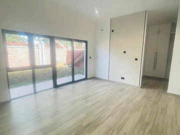 3 Bedroom Townhouse Complex