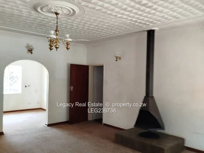 Coronation Villas Greendale 3-Bedroom Cluster To Let