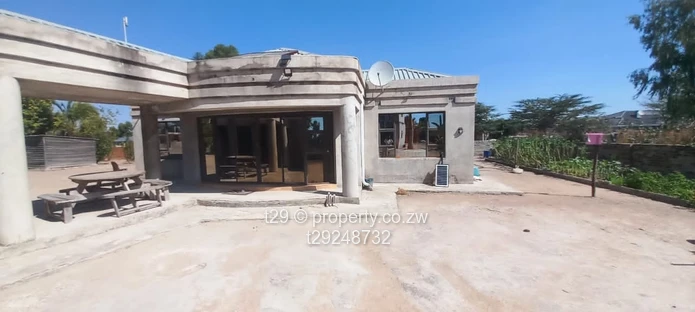 Arlington Estate house for sale 
