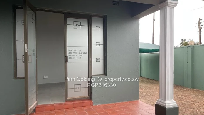 Offices To Rent In Greendale (Sole Mandate)
