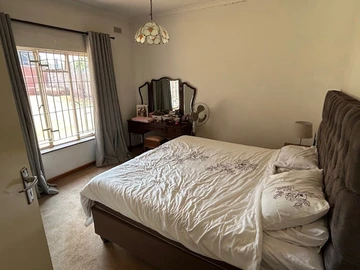 3 Bedroom Townhouse Complex