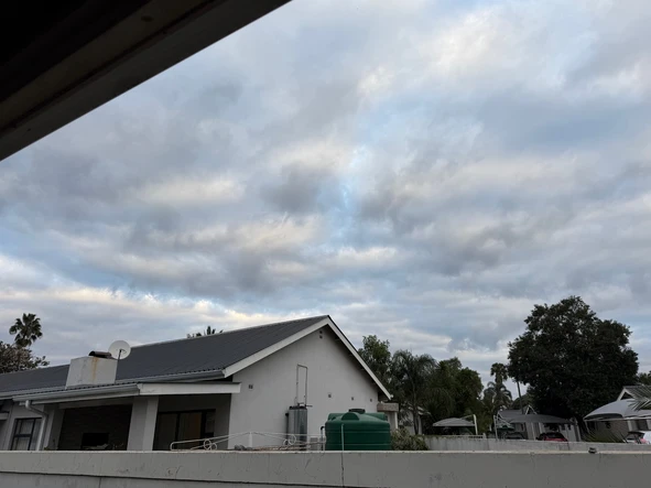 2 Bedroom Townhouse Complex