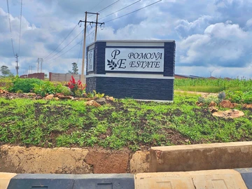 2000m2 Of Prime Land For Sale in Pomona!