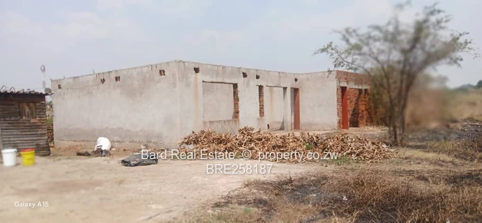 both Commercial and residential piece of land for sale  (Sole Mandate)