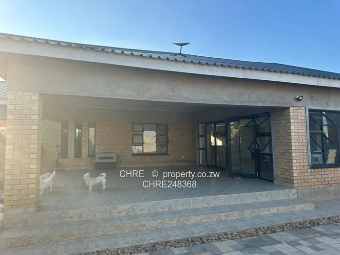 Ruwa Rockview House Fior Sale
