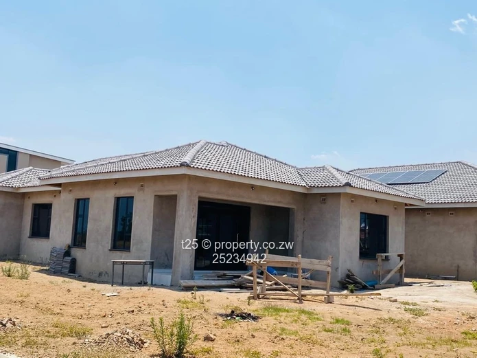 Arlington East Estate House to Rent