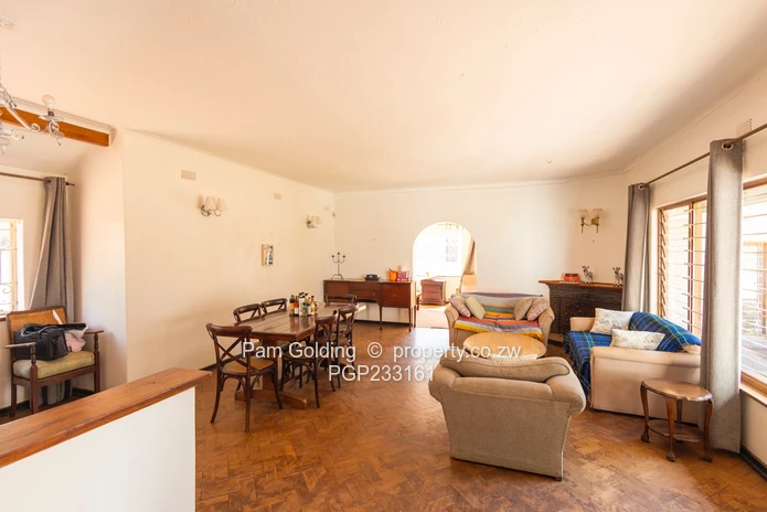 Your Sanctuary In Greendale Awaits