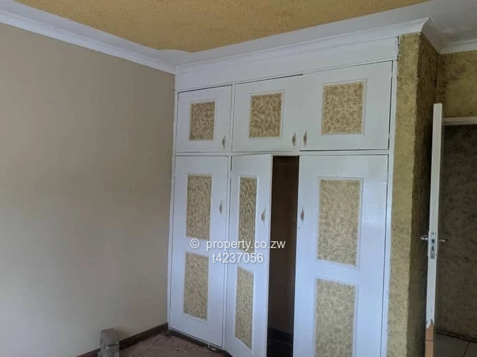 The Grange 3 bedroomed house to Rent