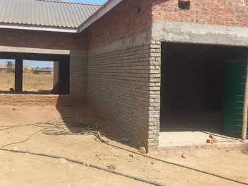 4 Bedroom Townhouse Complex