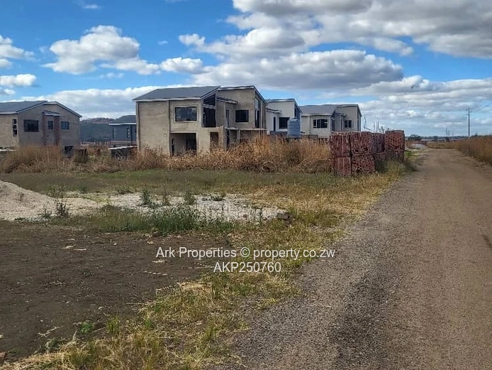 Residential Stand for Sale in Fairview, Westgate
