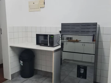 2 Bedroom Garden Flat