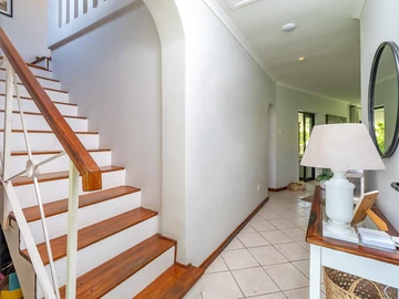 4 Bedroom Townhouse Complex