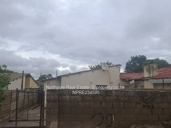 Zengeza 4 Core House For Sale