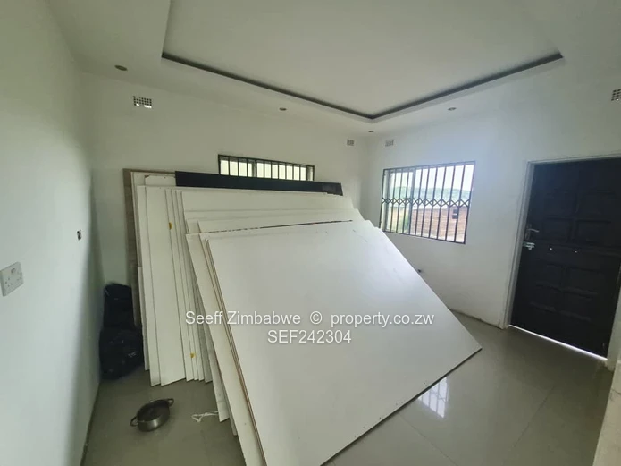 4-Bed Duplex in Fairview - To be completed