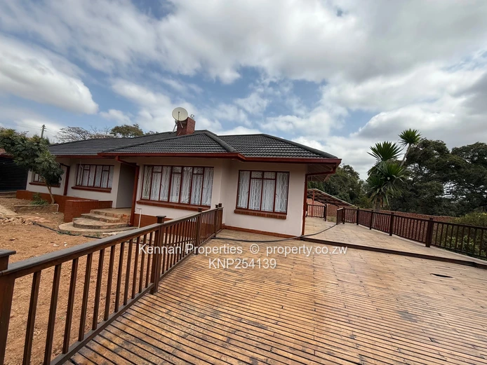 Neat 2 Bedroom Home - Available October 2026