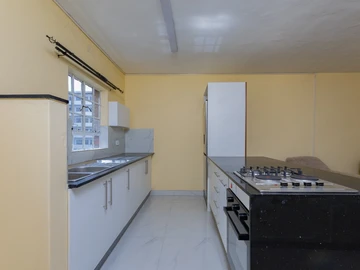 Flat & Apartment