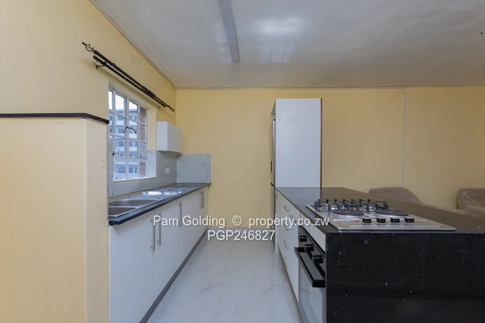 Shingayi Court 1 Bedroom Apartment