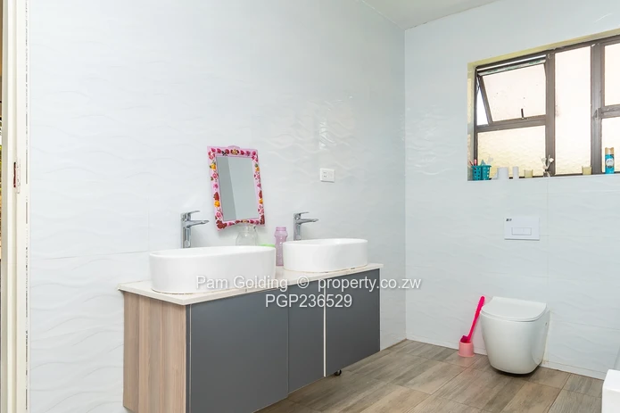 Cluster house for sale