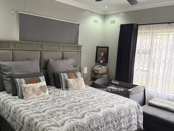 Springvale Park, Ruwa - Prime Family Home with Full Backup Systems & Title Deed