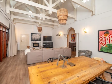 3 Bedroom Townhouse Complex