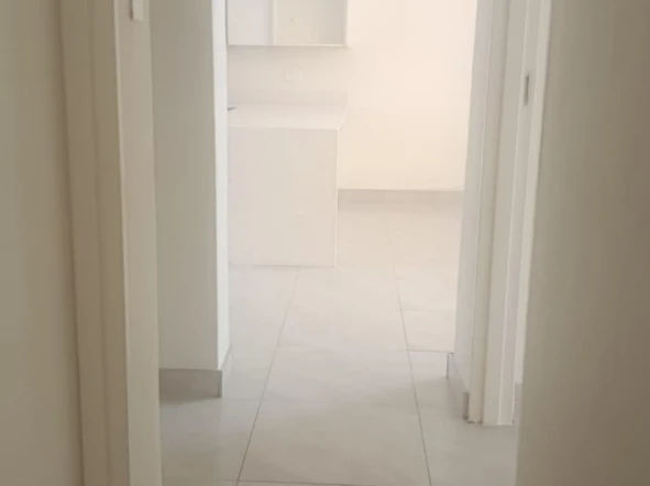 2 Bedroom Garden Flat