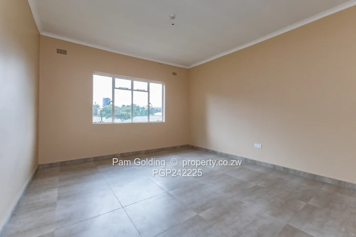 Newly Built 4-Bedroom Cluster in Waterfalls