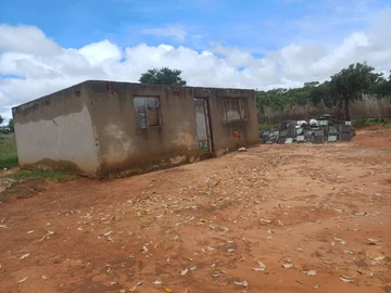 Farm & Agricultural Land