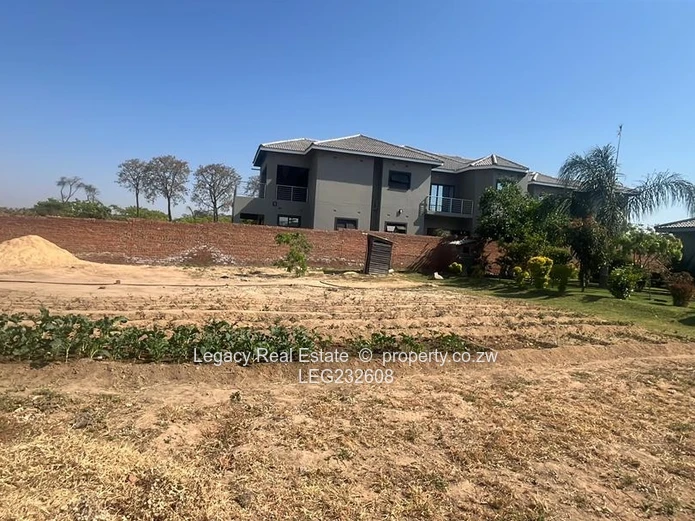 Residential stand with slab | Arlington Estate | US$150,000