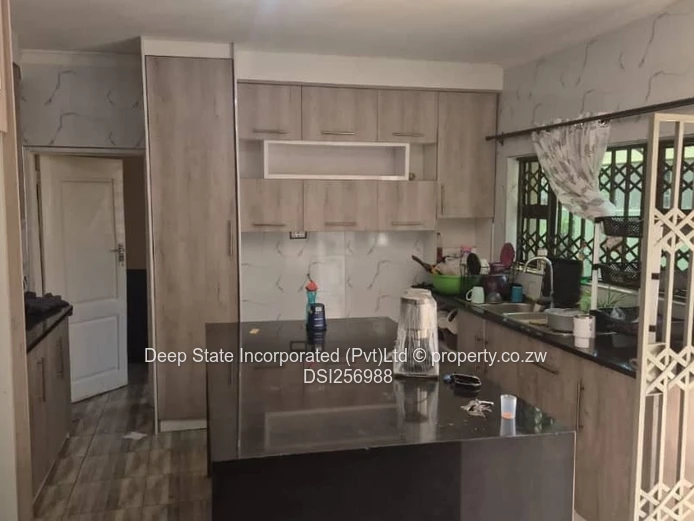 Ashdown Park ark house for sale 