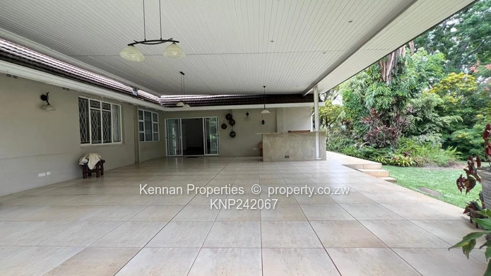 Beautiful, secure family home