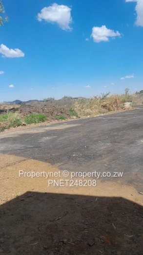 New Development Alert..