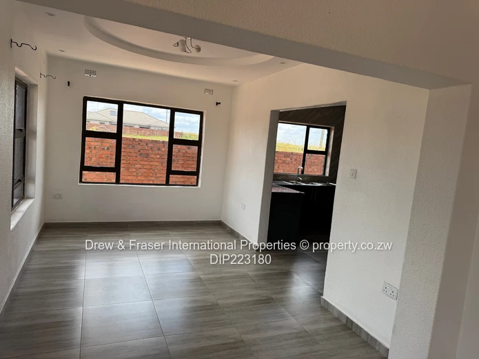 Stunning 4-Bedroom Home in Secure Mabvazuva, Ruwa!